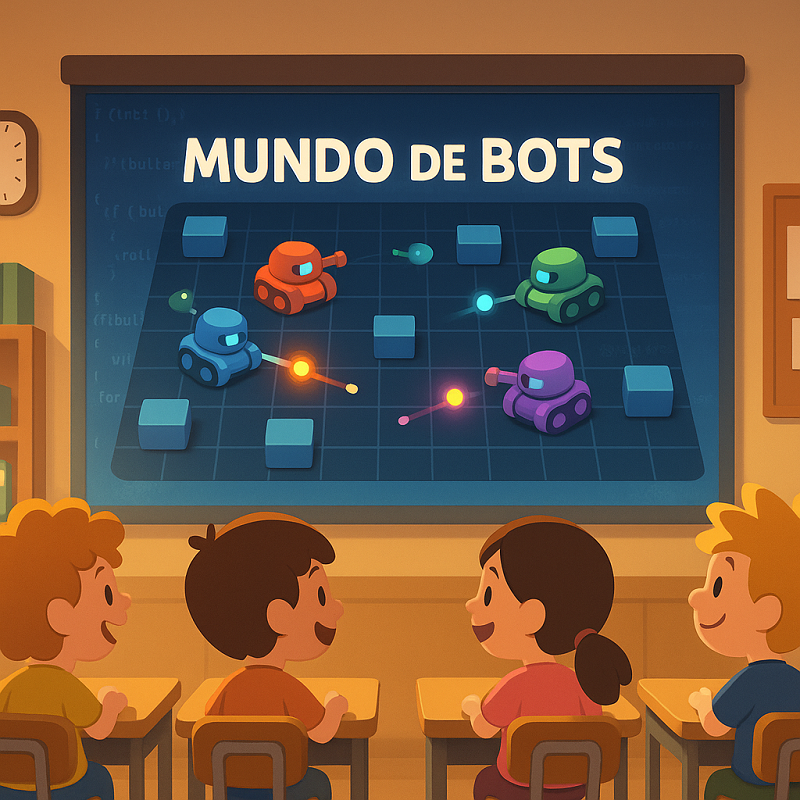 Bot World